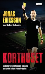 Korthuset (pocket)