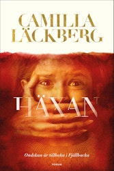 Häxan (storpocket)