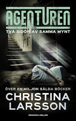Agenturen. Två sidor av samma mynt