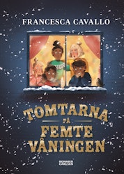 Tomtarna på femte våningen