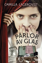 Pärlor av glas