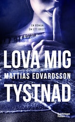 Lova mig tystnad (pocket)
