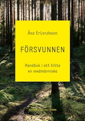 Försvunnen