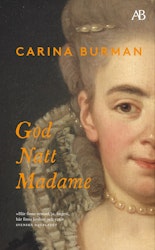 God natt Madame (pocket)