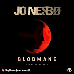 Blodmåne