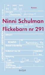 Flickebarn nr 291