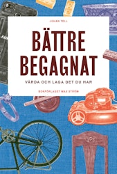 Bättre begagnat