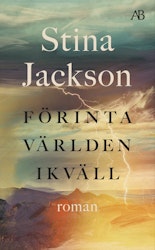 Förinta världen ikväll (pocket)
