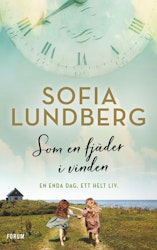 Som en fjäder i vinden