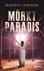 Mörkt paradis (pocket)