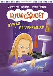 Sveas silverfiskar