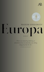 Europa (pocket)