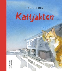 Kattjakten