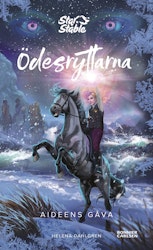 Ödesryttarna. Aideens gåva