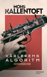 Kärlekens algoritm (pocket)