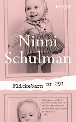 Flickebarn nr 291 (pocket)