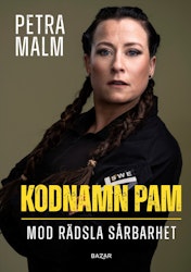 Kodnamn - PAM  (pocket)
