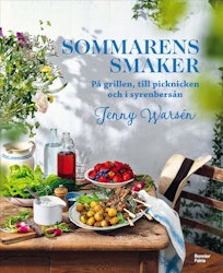 Sommarens smaker