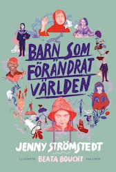 Barn som förändrat världen