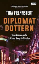 Diplomatdottern (pocket)