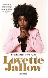 Främling i vita rum (pocket)