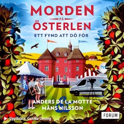 Ett fynd att dö för