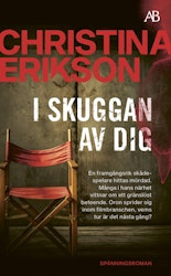 I skuggan av dig (pocket)