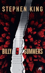 Billy Summers (storpocket)