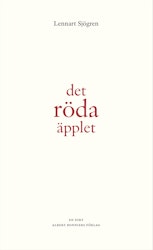 Det röda äpplet