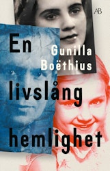 En livslång hemlighet (pocket)