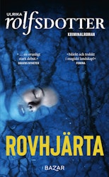 Rovhjärta (pocket)
