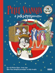 Pelle Svanslös och julklappstjuvarna