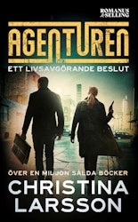 Agenturen. Ett livsavgörande beslut (pocket)