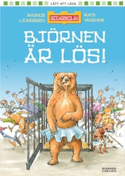 Björnen är lös!