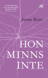 Hon minns inte (pocket)
