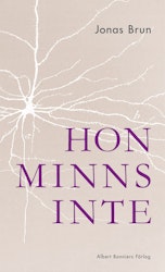 Hon minns inte