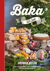 Baka till jul