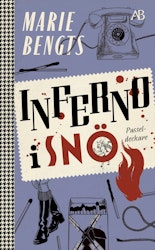Inferno i snö (pocket)