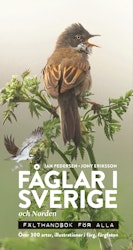 Fåglar i Sverige och Norden