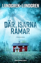 Där isarna råmar