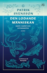 Den lodande människan (storpocket)