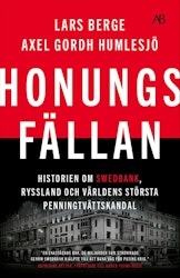 Honungsfällan (storpocket)