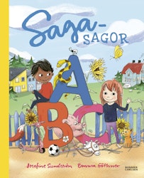 Sagasagor ABC