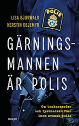 Gärningsmannen är polis  (pocket)
