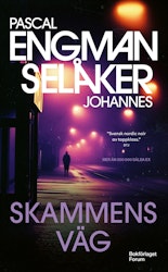 Skammens väg (pocket)