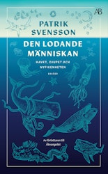 Den lodande människan (pocket)
