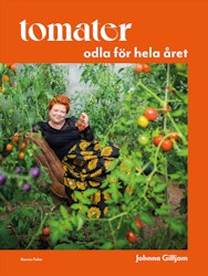 Tomater - odla för hela året