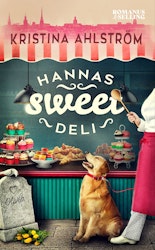 Hannas Sweet Deli (pocket)