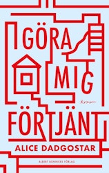 Göra mig förtjänt