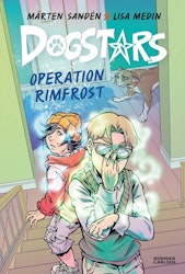 Dogstars del 3. Operation Rimfrost